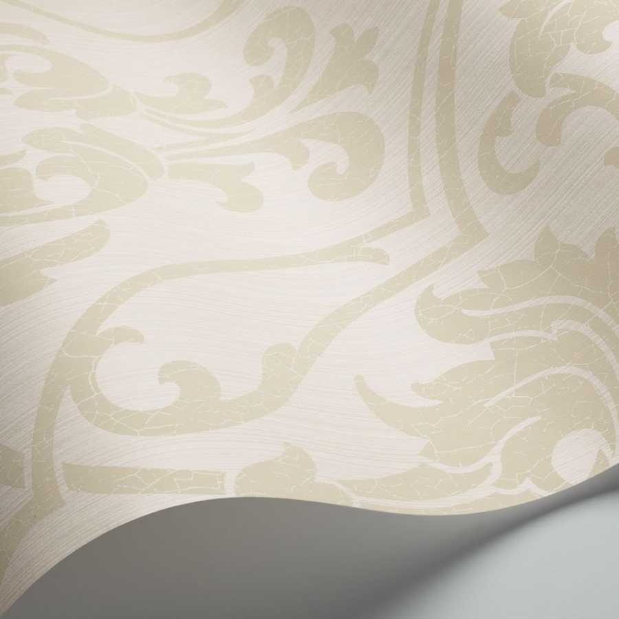 Cole and Son Archive Traditional St Petersburg Damask 88/8036 Wallpaper